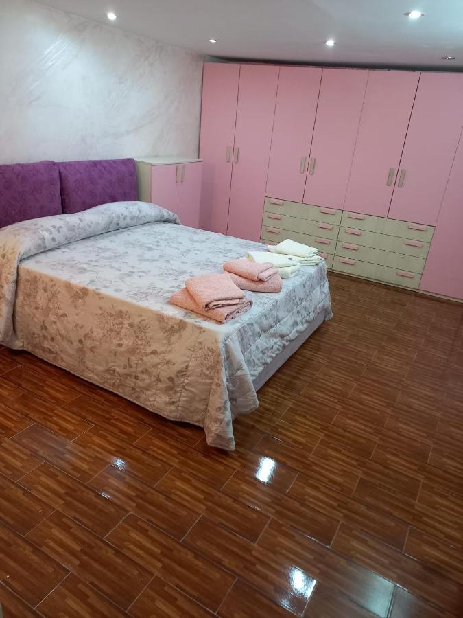 Il Borbonico A Toledo Appartement Napels Buitenkant foto