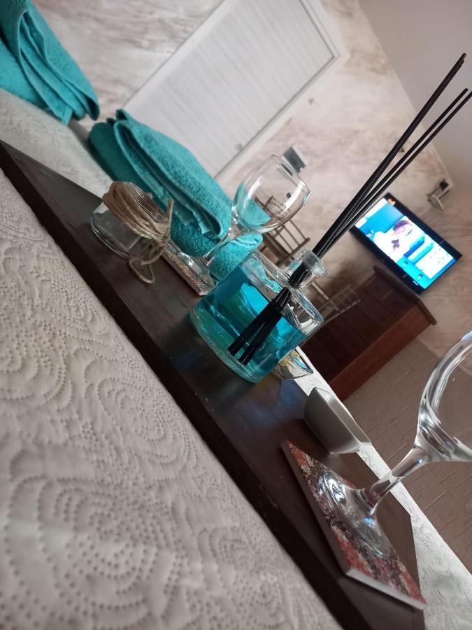 Il Borbonico A Toledo Appartement Napels Buitenkant foto