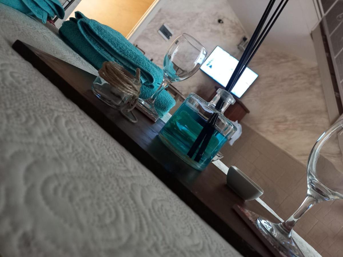 Il Borbonico A Toledo Appartement Napels Buitenkant foto